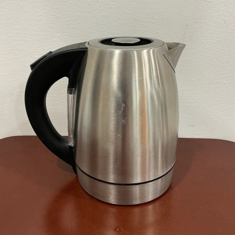 Chefman Rapid Boil 1.7L Electric Kettle Replacement Carafe